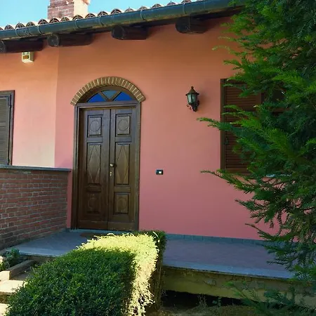 Villa Casa Di Elena *