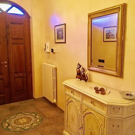 Casa Di Elena *