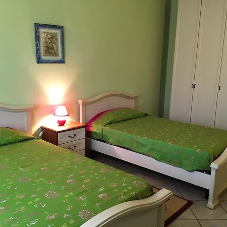 Βίλα Casa Di Elena La Morra