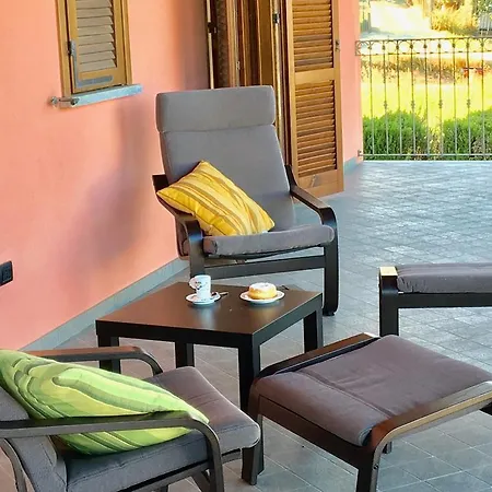 Villa Casa Di Elena