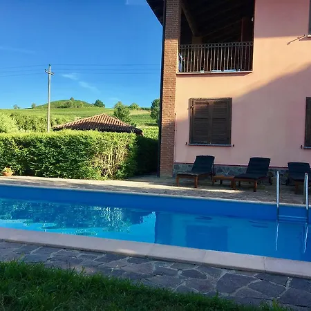 Casa Di Elena Βίλα *