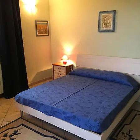 Βίλα Casa Di Elena