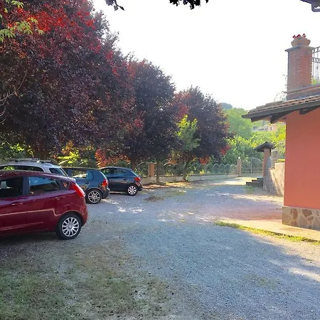 Casa Di Elena * La Morra