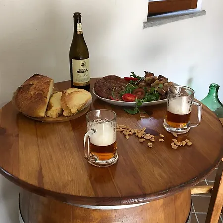 Βίλα Casa Di Elena *