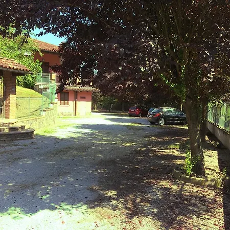Βίλα Casa Di Elena *