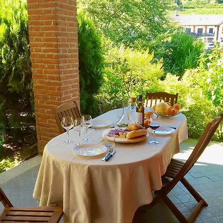 Casa Di Elena Villa