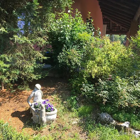 Casa Di Elena Βίλα