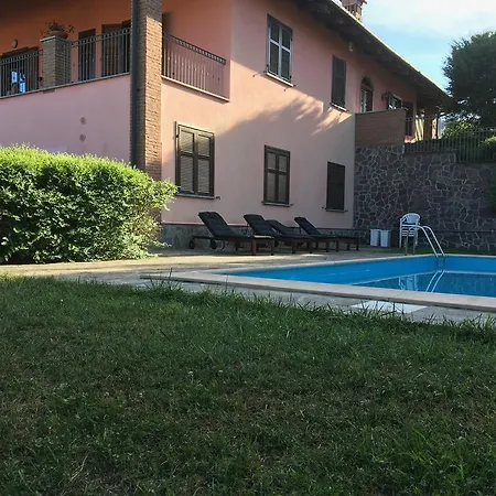 Casa Di Elena