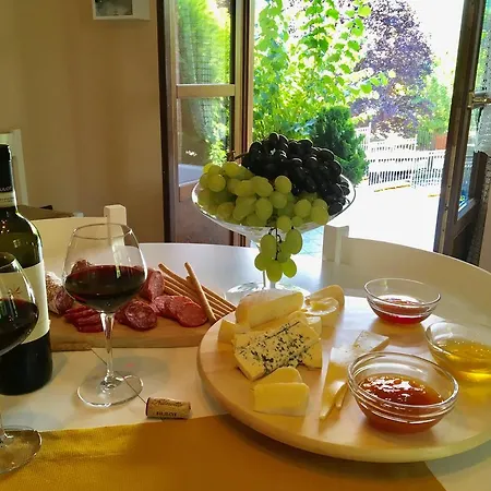 Βίλα Casa Di Elena La Morra