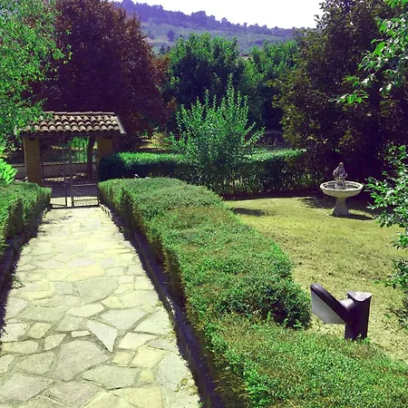 Casa Di Elena Villa