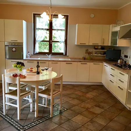 Βίλα Casa Di Elena La Morra
