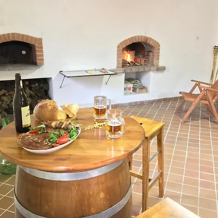 Βίλα Casa Di Elena