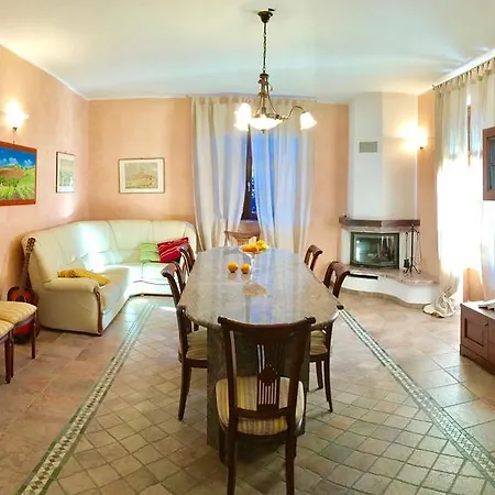 Casa Di Elena Villa