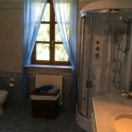 Villa Casa Di Elena La Morra