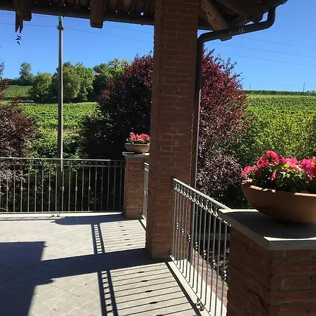 Βίλα Casa Di Elena *