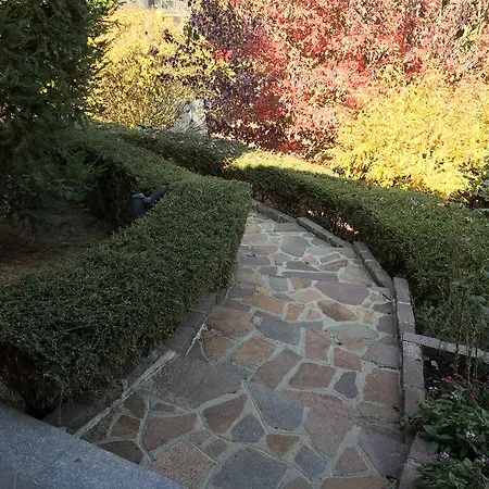 Casa Di Elena Βίλα La Morra
