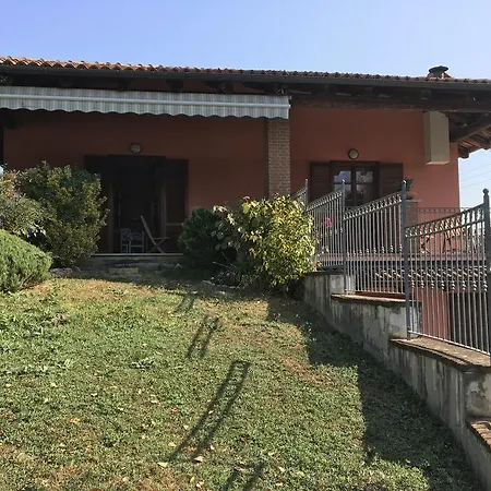 Βίλα Casa Di Elena La Morra