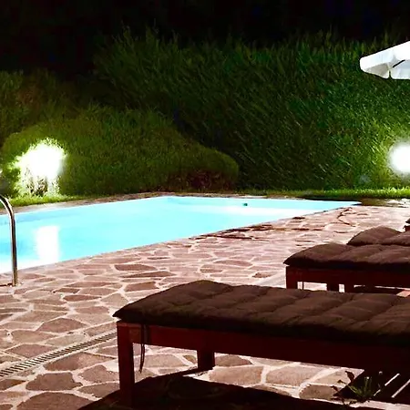 Villa Casa Di Elena