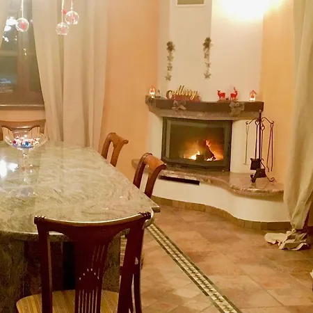 Casa Di Elena La Morra