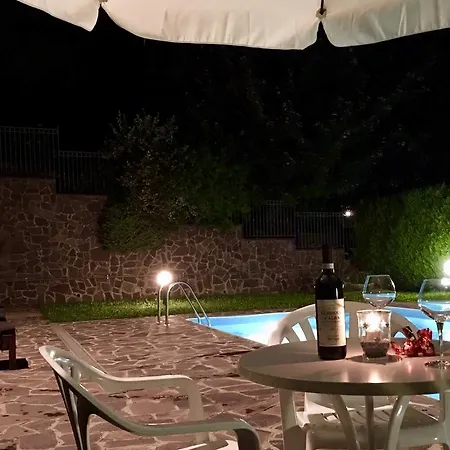 Casa Di Elena * La Morra