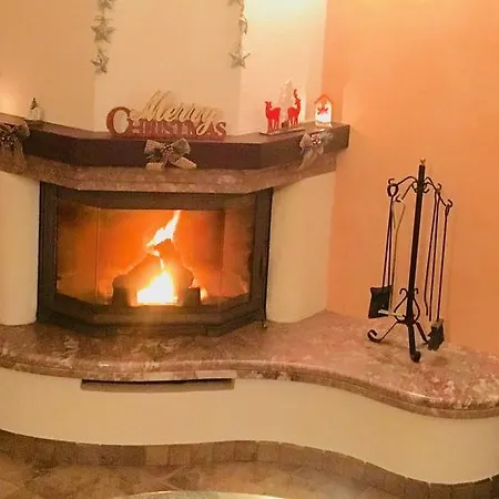 Casa Di Elena Βίλα La Morra