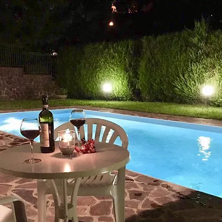 Casa Di Elena