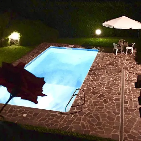 Casa Di Elena *