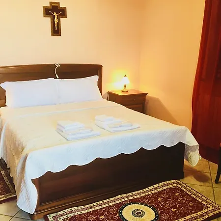 Casa Di Elena Βίλα *